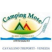 Agricampeggio Mose